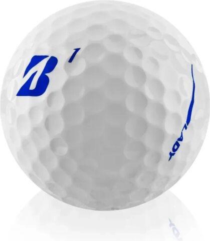 Actual product image Bridgestone Precept Lady