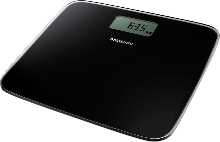 Samsung Body Scale, digital Bluetooth body scale