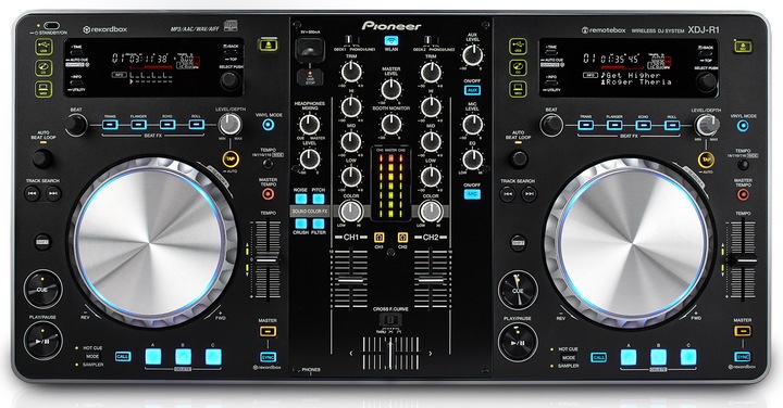 Produktbild Pioneer DJ Xdj-R1