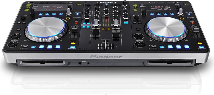 Produktbild Pioneer DJ Xdj-R1