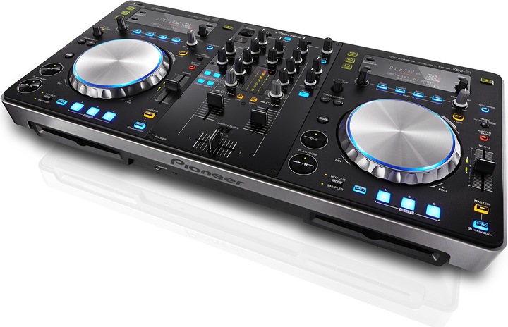Produktbild Pioneer DJ Xdj-R1
