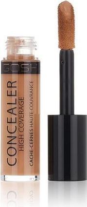 Produktbild Gosh Concealer High Coverage (006 Honey)