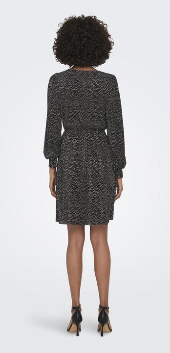 Immagine prodotto JdY Vestito a portafoglio con maniche lunghe (S)