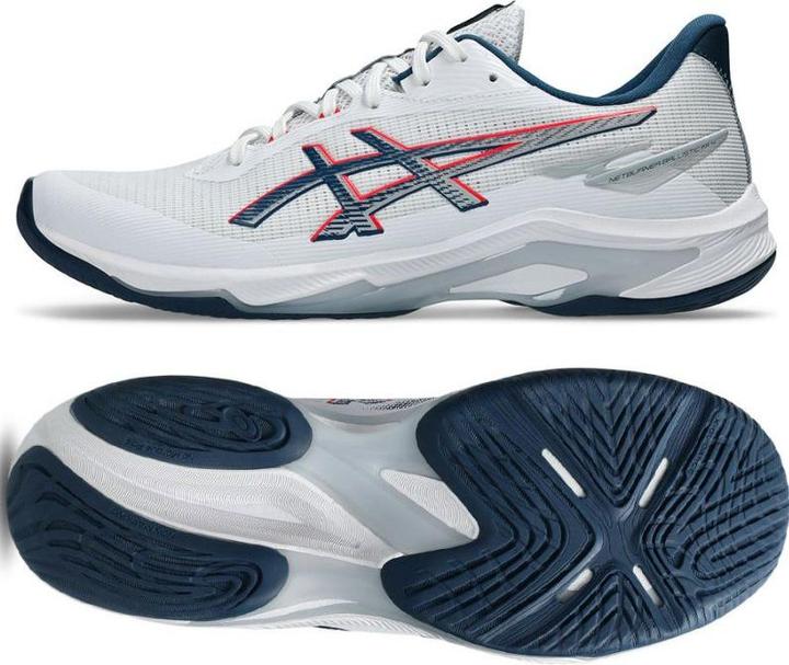 Immagine prodotto ASICS Performance Netburner Ballistic Ff 4 (43.5)