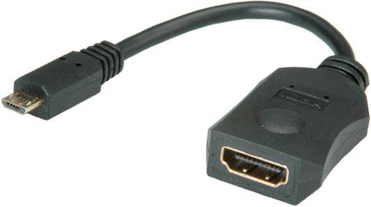 Value MHL to (HDMI, 10 cm)