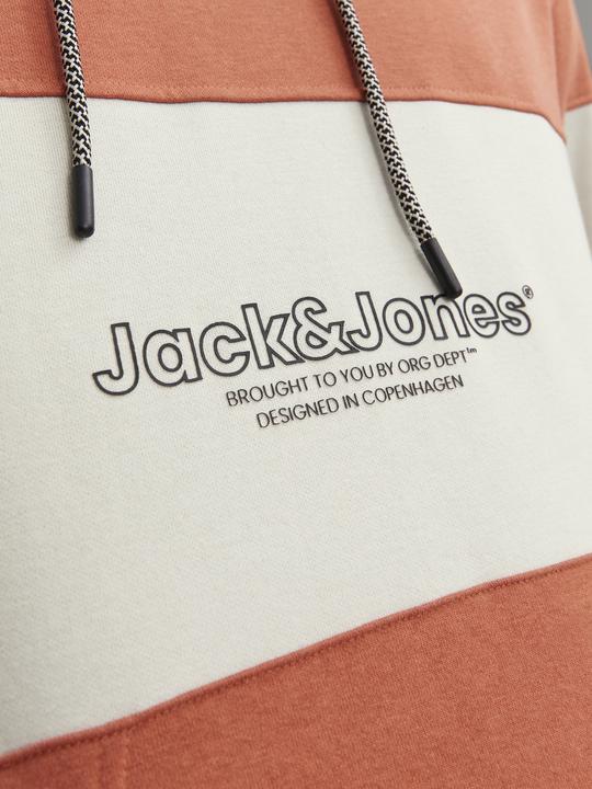 Actual product image Jack & Jones Sweat Hoodie (XL)