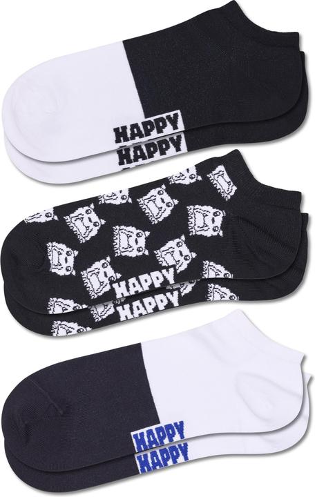 Produktbild Happy Socks Socken Casual (3er Pack, 41 - 46)