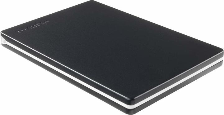 Immagine prodotto Toshiba Canvio Slim (2 TB)