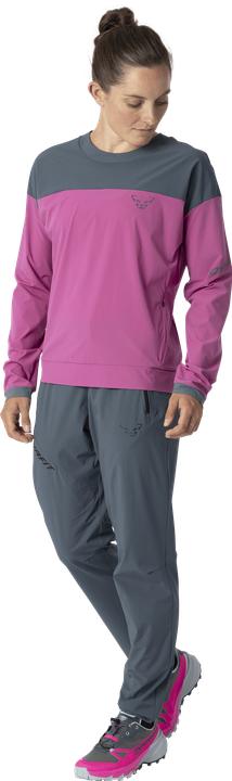 Produktbild Dynafit Traverse Dynastretch Pullover W - Technisch, vielseitig, stylisch (XL)