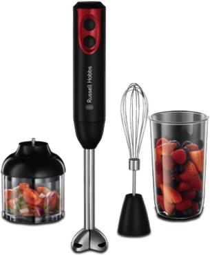Produktbild Russell Hobbs Desire 3-in-1