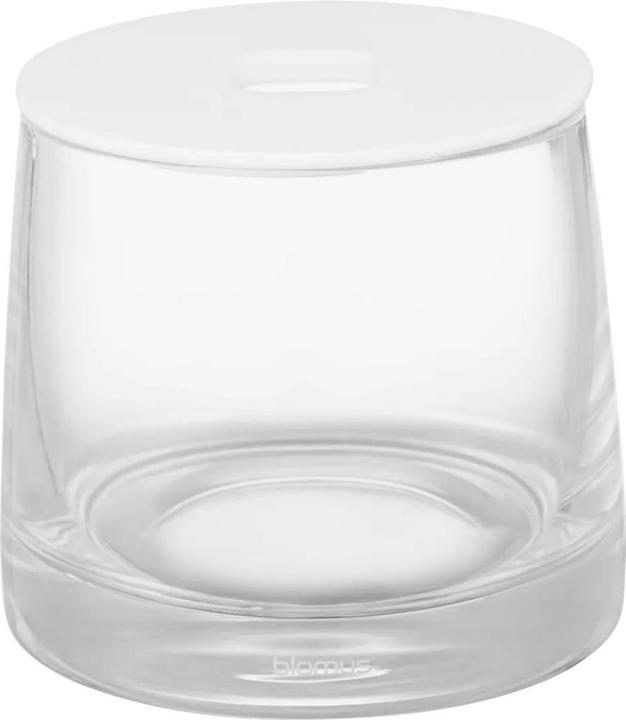 Blomus AVA Aufbewahrungsdose weiss 7cm