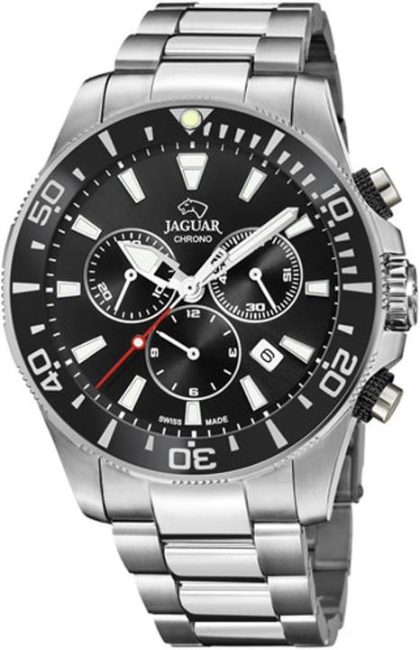 Image du produit Jaguar Exécutif (Montre de plongée, 43.50 mm)