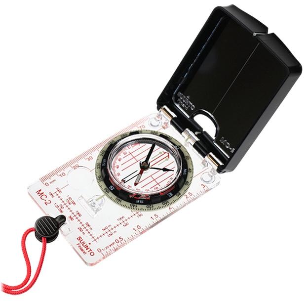 Immagine prodotto Suunto Mc-2 Nh