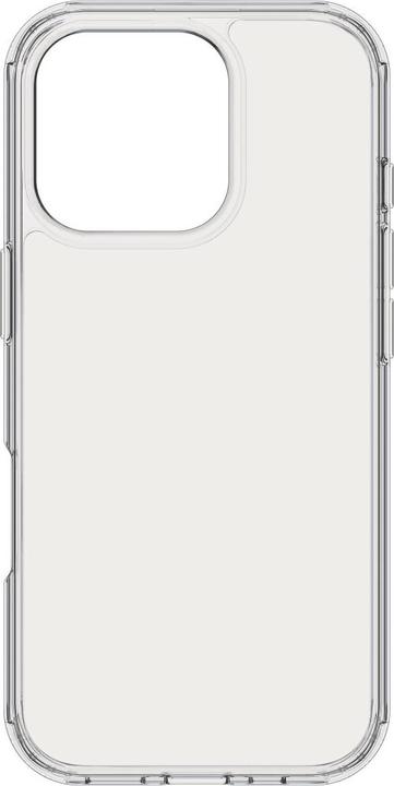 Image du produit Black Rock Étui de protection transparent (Apple iPhone 16 Pro)