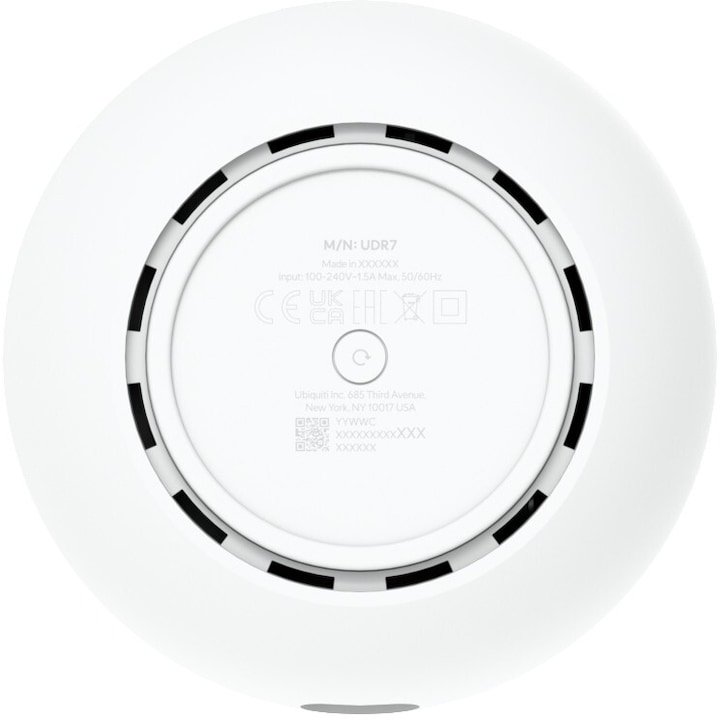 Image du produit Ubiquiti Dream Router 7