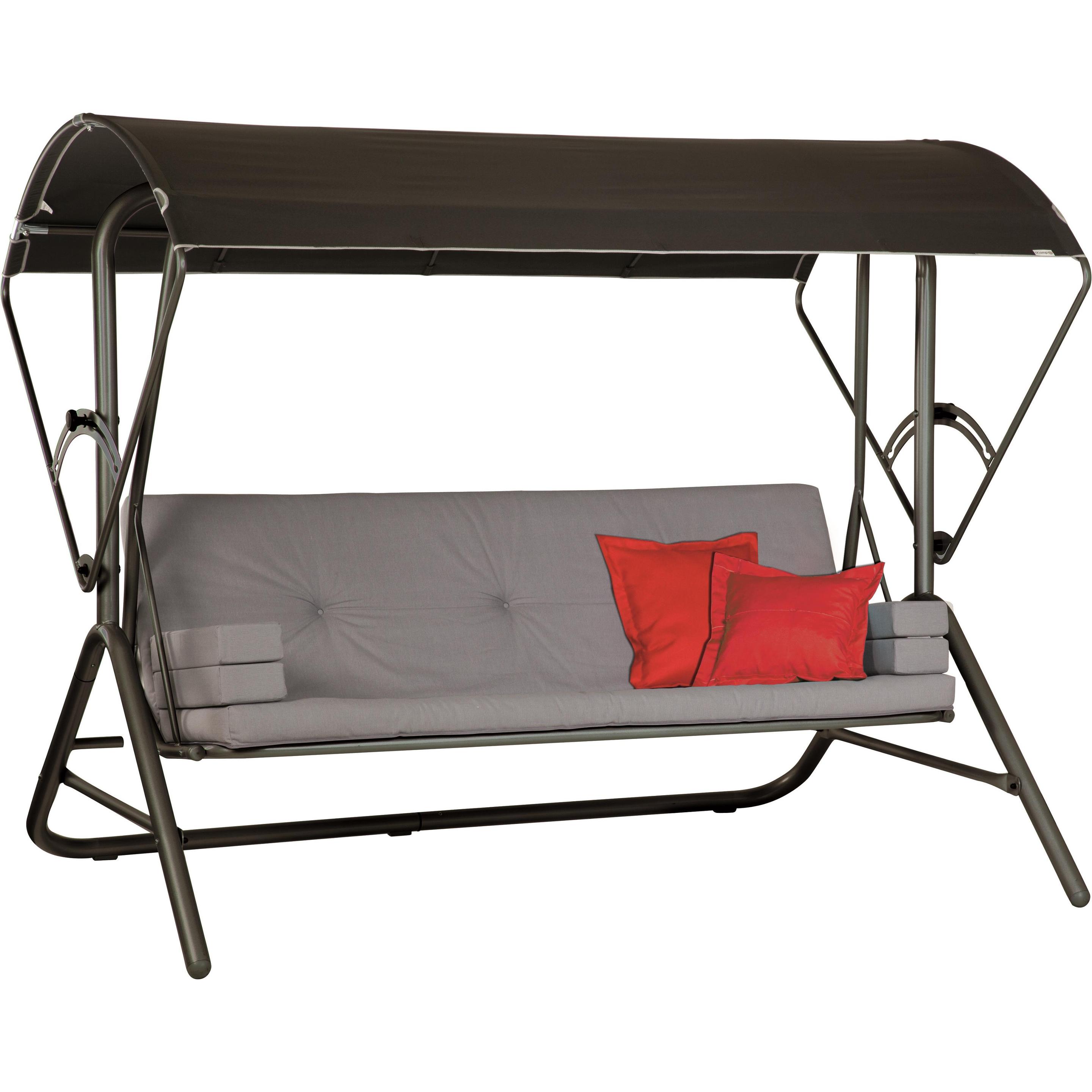 Acamp, Hollywoodschaukel, Star