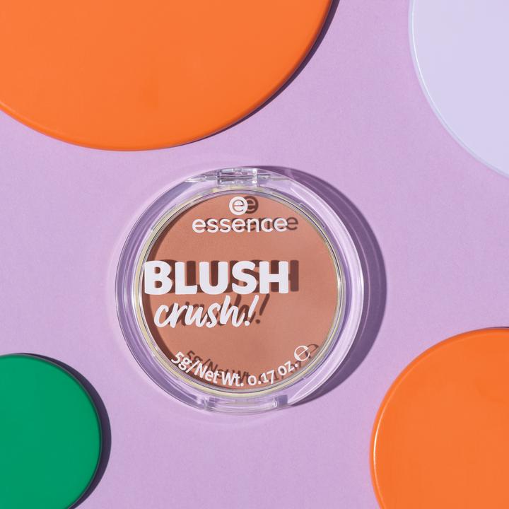 Produktbild essence Blush Crush (90 Desert Nude)