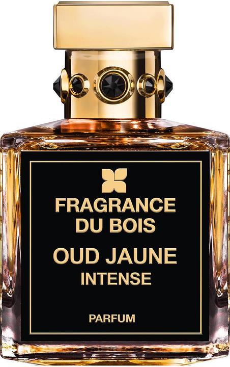 Actual product image Fragrance du Bois Shades Du Bois Oud Jaune Intense Perfume (Eau de parfum, 100 ml)