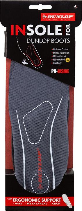 Immagine prodotto Dunlop Solette