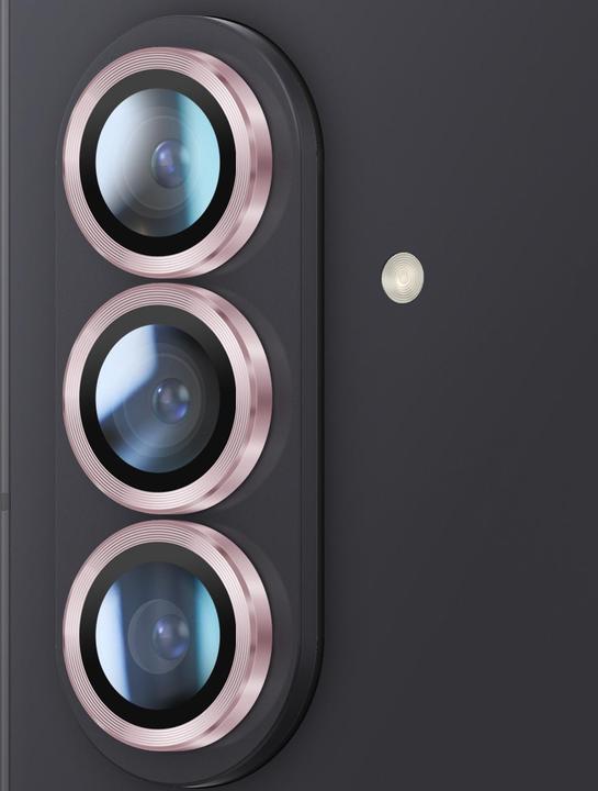 Produktbild Enkay Kameraschutz Galaxy Z Fold 7 dreifach (3 Stk., Samsung Galaxy Z Fold7)