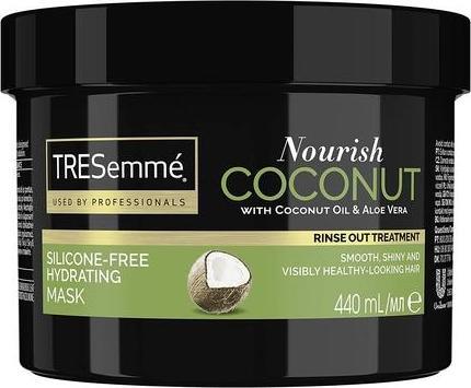 Tresemmé Nourish Coconut Mask (440 ml)