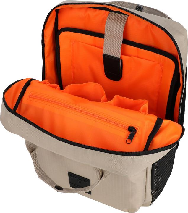 Actual product image Strellson northwood rs josh backpack svz (11 l)