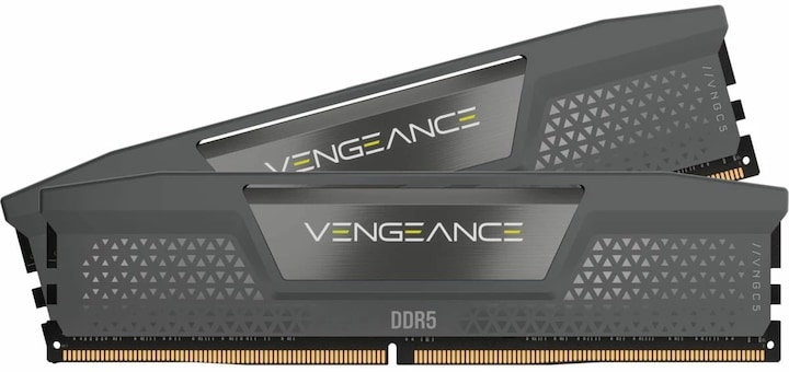 Productafbeelding Corsair DIMM 32 GB DDR5-6000 (2 x 16GB, 6000 MHz, DDR5 RAM, DIMM 288 pin)