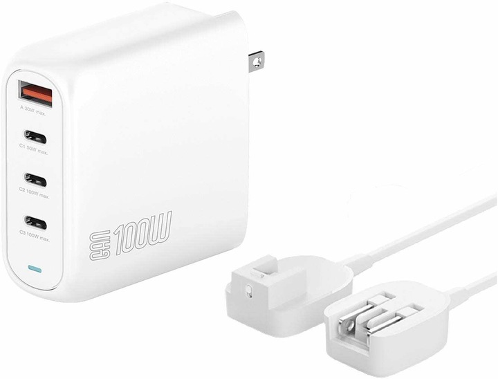 Productafbeelding 4smarts GaN Flex Pro (100 W)