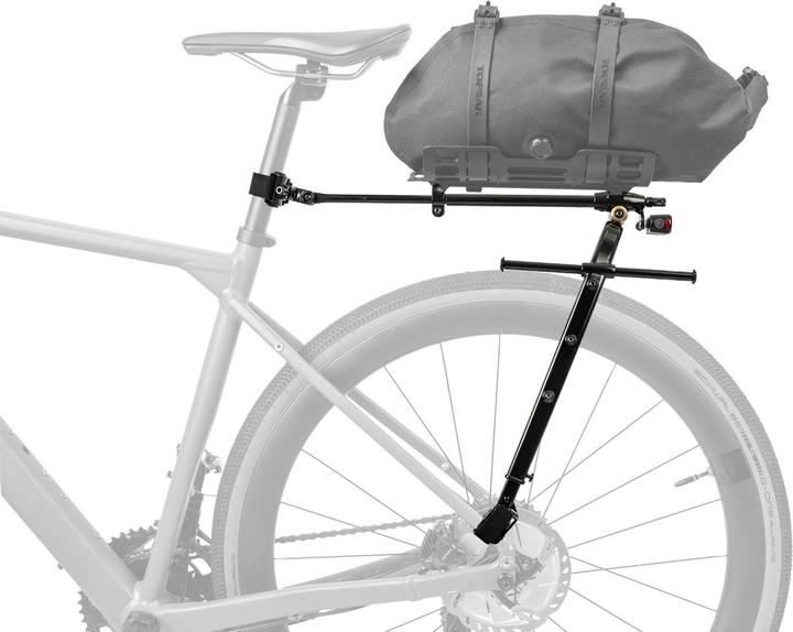 Produktbild Topeak Zi:RAK Essential - Strap Mount
