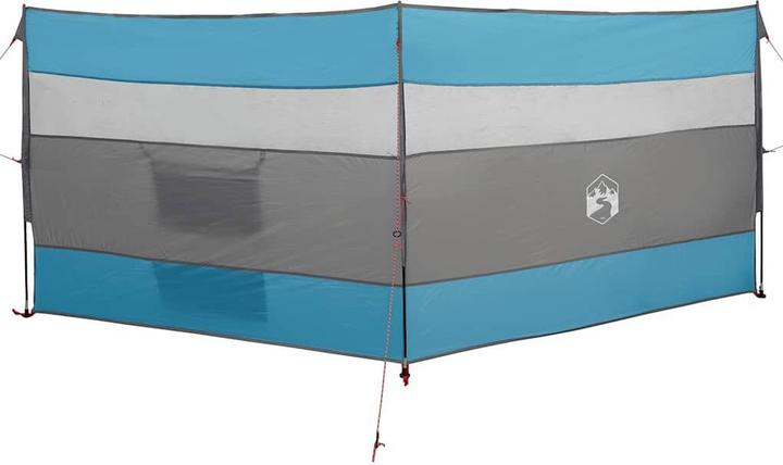 Image du produit vidaXL Camping Windschutz