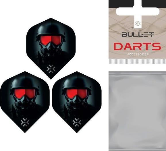 Produktbild Bullet Ranger Flights