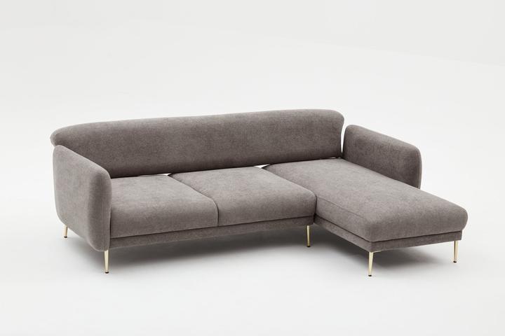 Image du produit Atelier del Sofa Estella (Canapé d'angle, Canapé-lit)