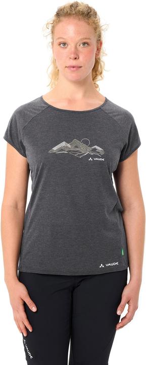 Actual product image Vaude Women's Tekoa T-Shirt II (S)