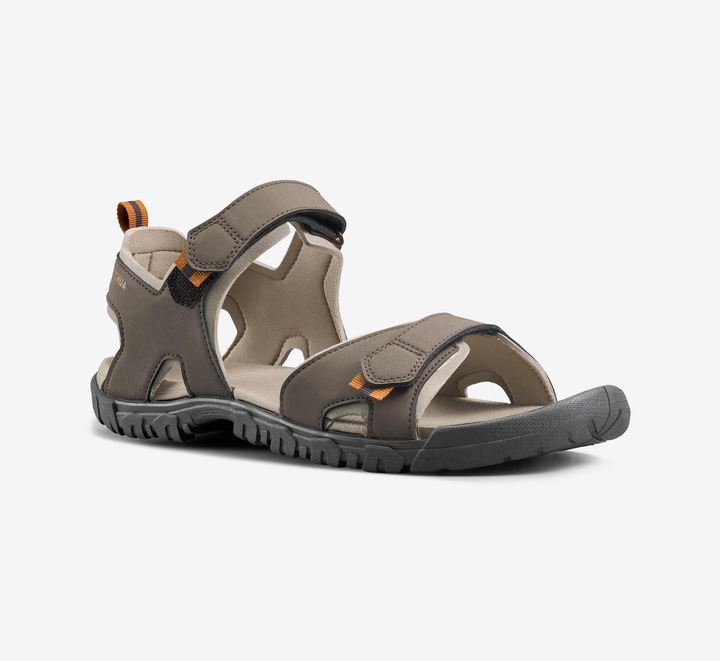 Actual product image Quechua NH100 (47)