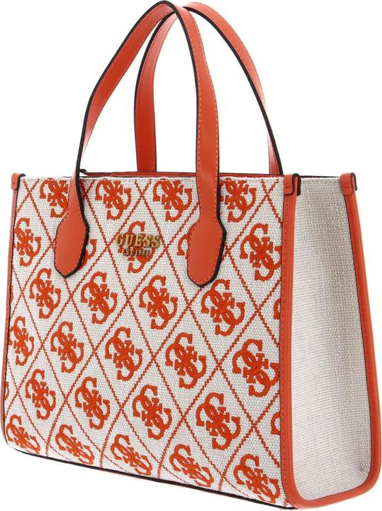 Produktbild Guess Silvana 2 Compartment Tote