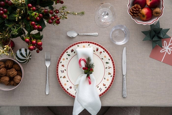 Produktbild Villeroy & Boch Tafelbesteck 30tlg. Toy's Delight (30 Stück, Besteck Set)