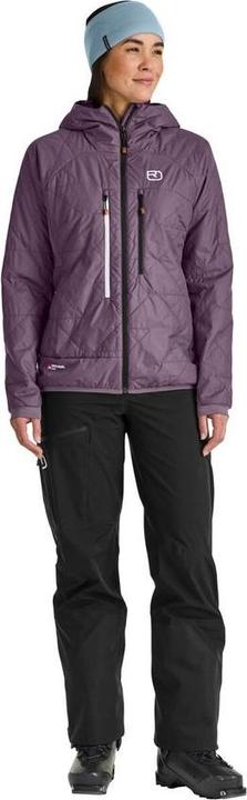 Produktbild Ortovox Ortler Pants W (S)