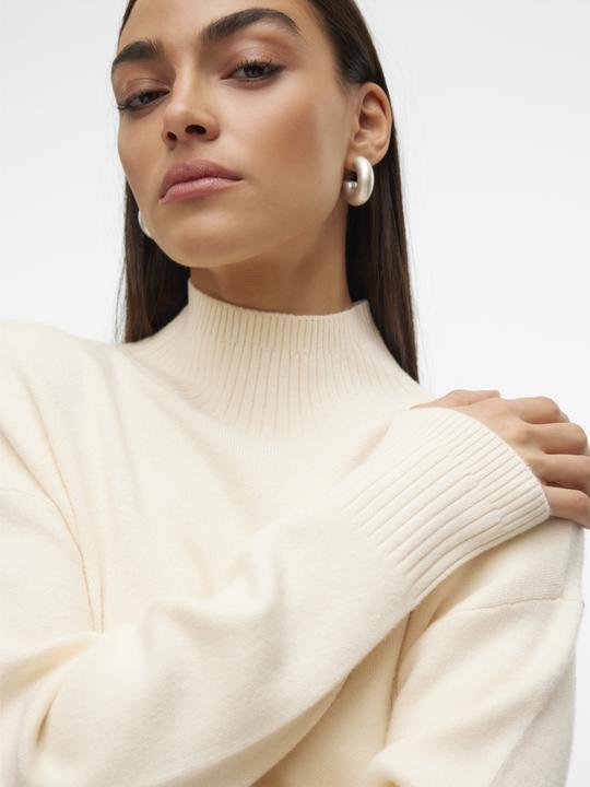 Actual product image Vero Moda VMGOLD pullover knitted jumper (S)