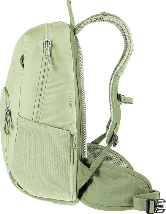 Actual product image Deuter Bike I 16 (16 l)