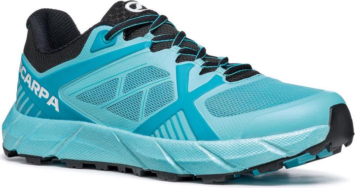 Produktbild Scarpa Spin 2.0 (37.5)