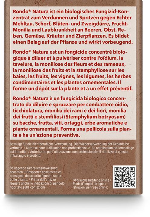 Produktbild Maag Pilzschutzmittel (Pilze)