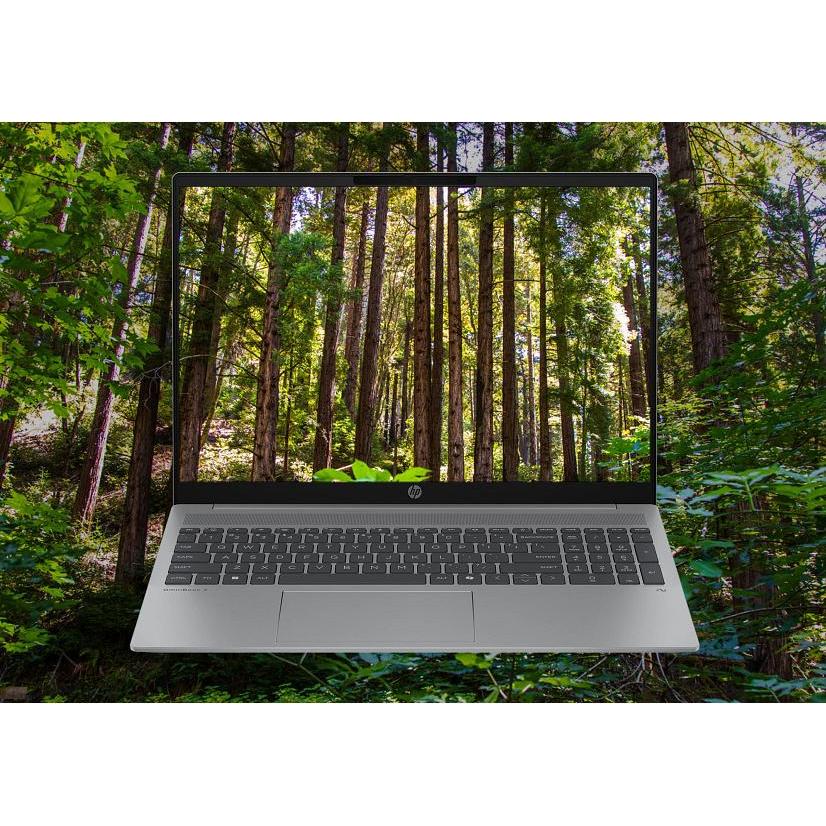 HP OmniBook 5 Laptop 16-bc1000ny, Notebook Ersatzteile, Silber