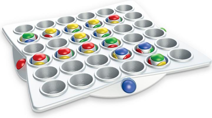 Actual product image Goliath Toys Rolit Travel (English)