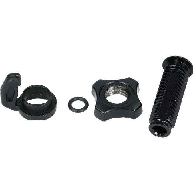 Shimano, Zubehör Schaltung + Antrieb