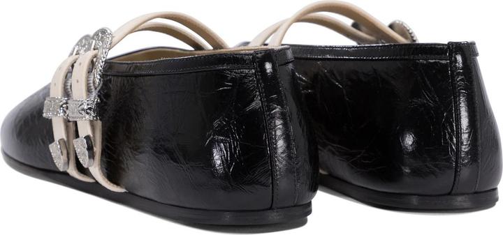 Image du produit Le Monde BèRyl Ballerinas (38)