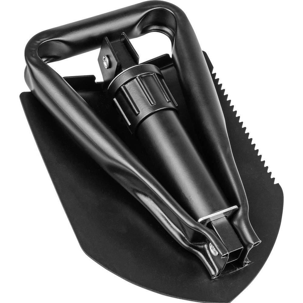 Thumbnail - Calima, Spaten + Schaufel, Klappspaten