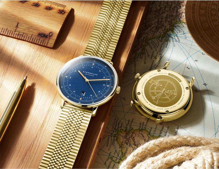 Produktbild Sternglas S01-HHM07-ME09 (42 mm)