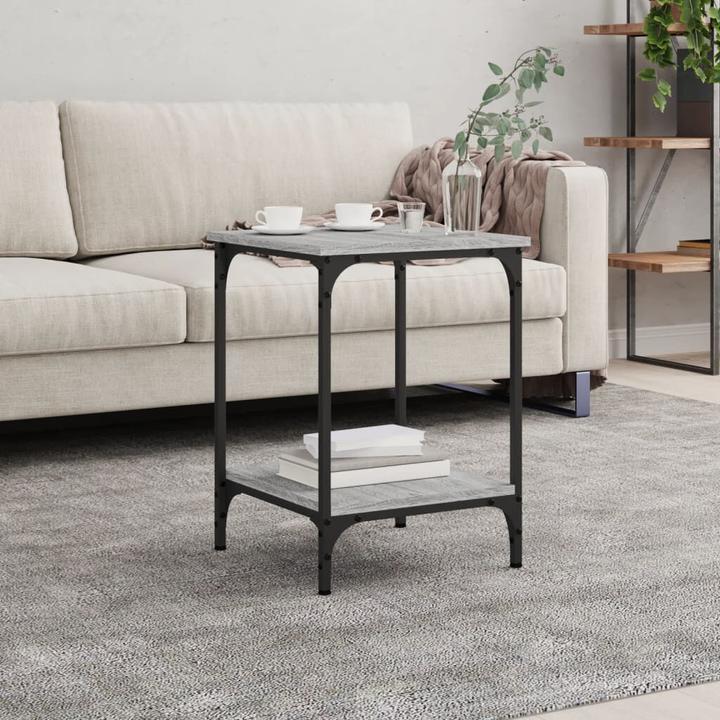 Image du produit vidaXL Couchtisch (40 x 40 x 55 cm)