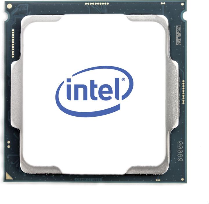 Produktbild Intel Xeon E-2176G (LGA 1151, 3.70 GHz, 6 -Core)