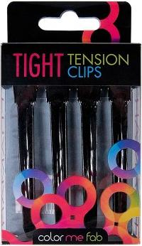 Immagine prodotto Framar Clip a tensione stretta - confezione da 4 (4 pz.)